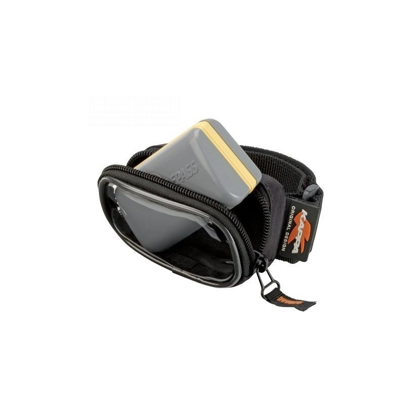 FALL FÜR KAPPA HIGHWAY TOLL ZAHLUNGSVORRICHTUNG MIT ARMBAND