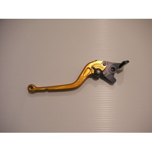 TITAX-BREMSHEBEL DUCATI HYPERMOTARD 1100/S 2007-2009