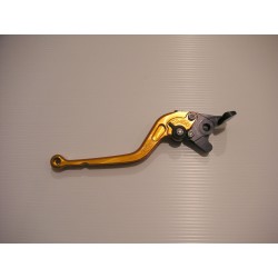 TITAX-KUPPLUNGSHEBEL SUZUKI GSX-R 600/750 2006-2010, GSX-R 1000 2005-2006