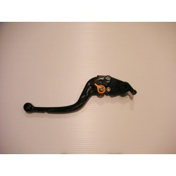TITAX BRAKE LEVER APRILIA RSV 1000 R 2004-2009, RSV4 FACTORY 2009-2012, RSV4 R 2010-2012, RSV4 FACTORY APRC 2011-2012