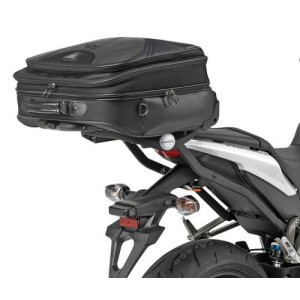SPEZIFISCHER TOPCASE TRÄGER GIVI FÜR TOPCASE MONOKEY/MONOLOCK HONDA CB 1000 R 2008-2017