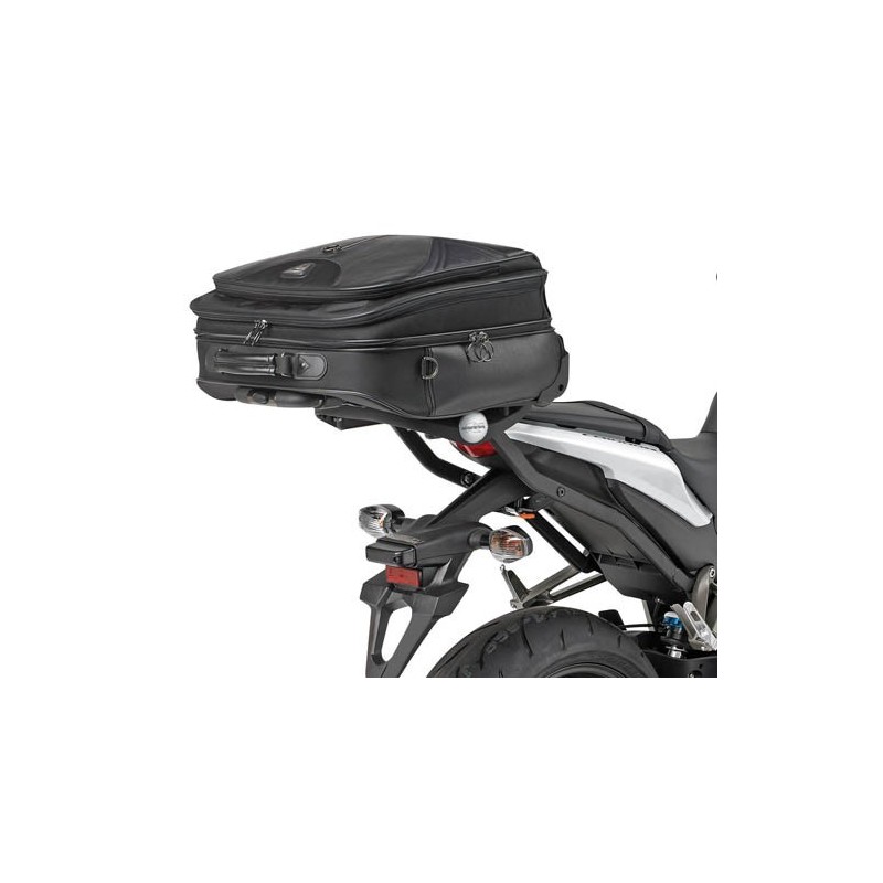 SPEZIFISCHER TOPCASE TRÄGER GIVI FÜR TOPCASE MONOKEY/MONOLOCK HONDA CB 1000 R 2008-2017