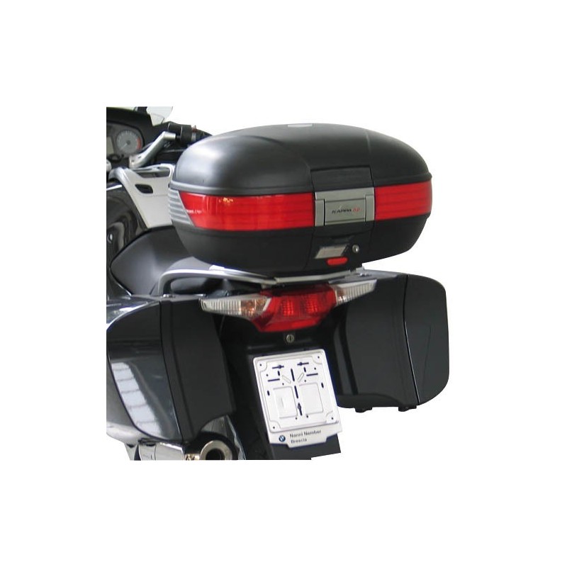 SPEZIFISCHER TOPCASE TRÄGER GIVI FÜR KOFFER MONOKEY BMW R 1200 RT 2005-2013