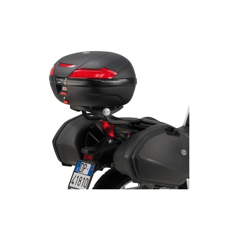 STAFFE GIVI PER MONTAGGIO BAULETTO MONOKEY/MONOLOCK HONDA VFR 1200 F 2010-2015