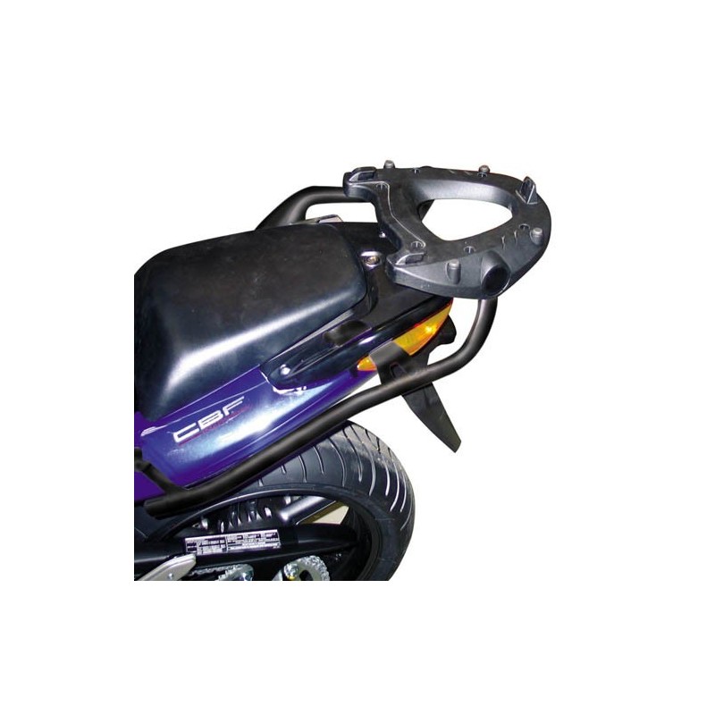ADAPTADOR POSTERIOR GIVI PARA MALETA MONOKEY/MONOLOCK HONDA CBF 600/N 2004-2010, CBF 1000 2006-2009