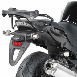 ADAPTADOR POSTERIOR GIVI PARA MALETA MONOKEY HONDA CBF 1000 2010-2017, CBF 1000 ST 2010-2017