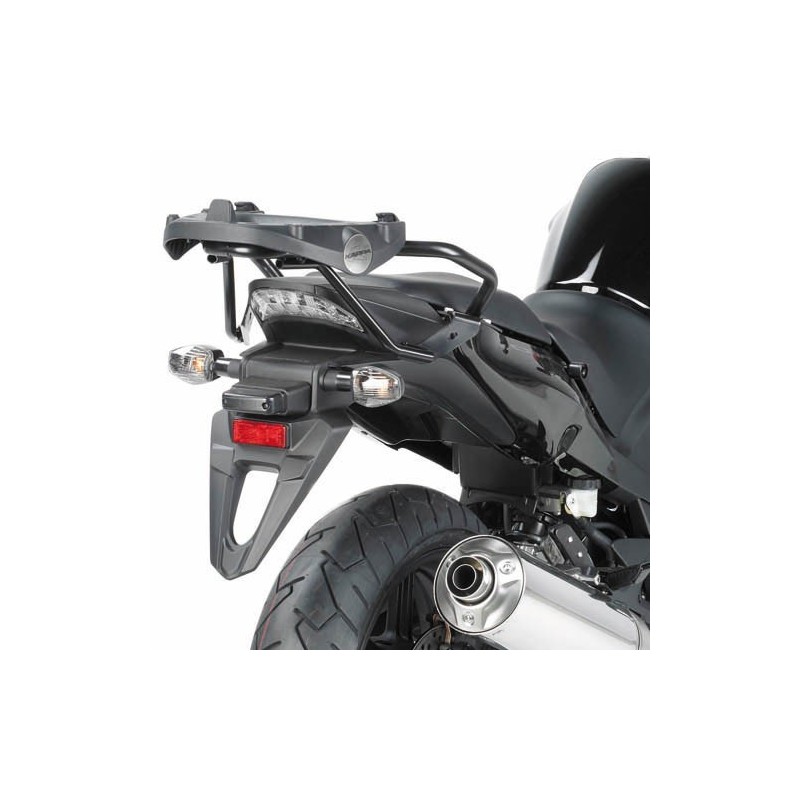 ADAPTADOR POSTERIOR GIVI PARA MALETA MONOKEY HONDA CBF 1000 2010-2017, CBF 1000 ST 2010-2017