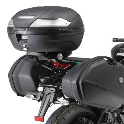 ADAPTADOR POSTERIOR GIVI PARA MALETA MONOKEY/MONOLOCK KAWASAKI Z 1000 SX 2011-2019