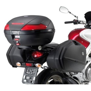 STAFFE GIVI PER MONTAGGIO BAULETTO MONOKEY SUZUKI GLADIUS 650 2009-2016