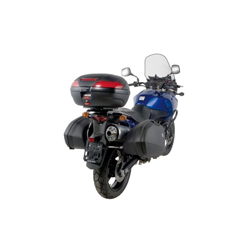 STAFFE GIVI PER MONTAGGIO BAULETTO MONOKEY SUZUKI V-STROM 650 2004-2011, V-STROM 1000 2002-2013