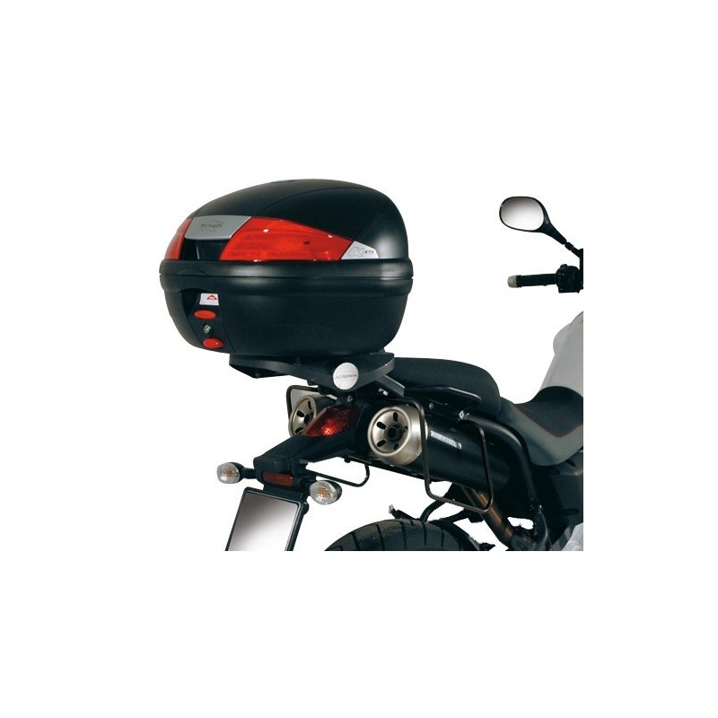 SPEZIFISCHE ABSTANDSHALTER GIVI FÜR WEICHE SEITENTASCHEN YAMAHA MT-03 2006-2013