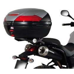 ADAPTADOR POSTERIOR GIVI PARA MALETA MONOKEY/MONOLOCK YAMAHA MT-03 2006-2013