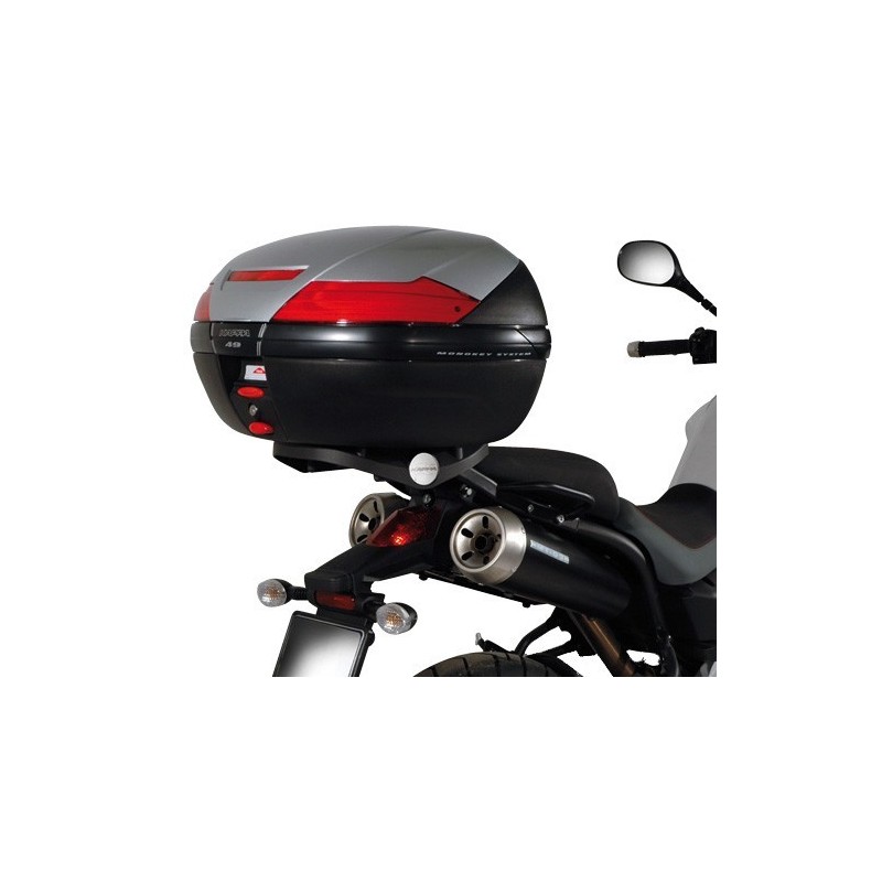 ADAPTADOR POSTERIOR GIVI PARA MALETA MONOKEY/MONOLOCK YAMAHA MT-03 2006-2013