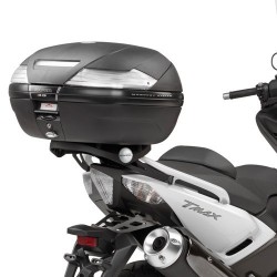 ADAPTADOR POSTERIOR GIVI PARA MALETA MONOKEY YAMAHA T-MAX 500 2008-2011, T-MAX 530 2012-2016