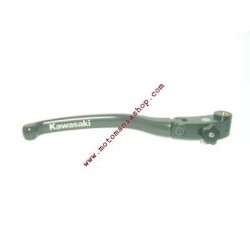 ARTICULATED BRAKE LEVER PT KAWASAKI ZX-6R (R) 636/600 2005-2006