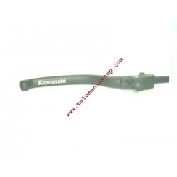 ARTICULATED BRAKE LEVER PT KAWASAKI ZX-6R (R) 636/600 2003-2004, ZX-10R 2004-2005, Z 750 2004-2006, Z 1000 2003-2006