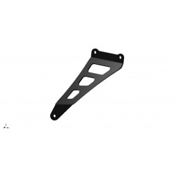 STAFFA SUPPORTO TERMINALE DI SCARICO SUZUKI GSR 750 2011-2016