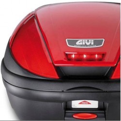 LED STOP LIGHTS KIT FOR GIVI E370/E370 TECH CASE