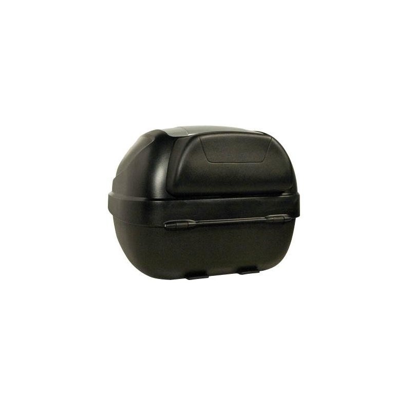 BACKREST FOR GIVI CASE E300, BLACK