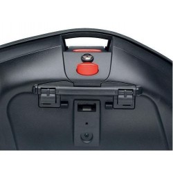 COPPIA VALIGIE LATERALI MONOKEY SIDE GIVI, 34 LITRI, NERO