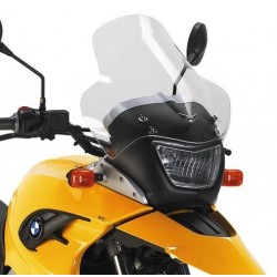 GIVI WINDSCREEN BMW F 650 GS 2004-2007, RAUCHEN