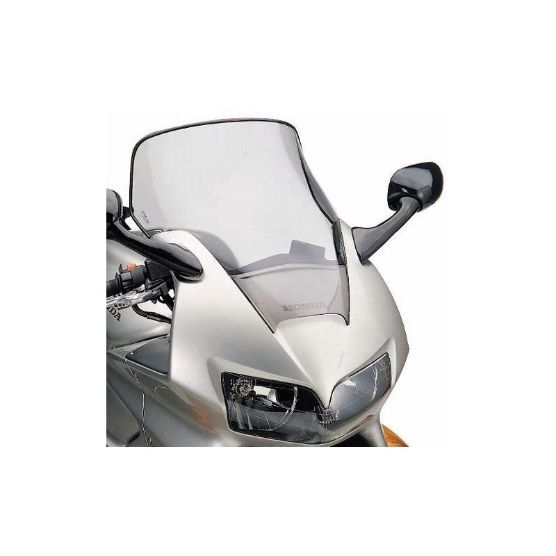 GIVI WINDSCREEN HONDA VFR 800 1998-2001, GERAUCHT