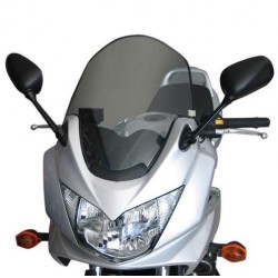 CUPOLINO GIVI TOURING SUZUKI BANDIT 650 S 2005-2010, BANDIT 1250 S 2007-2010, FUME'