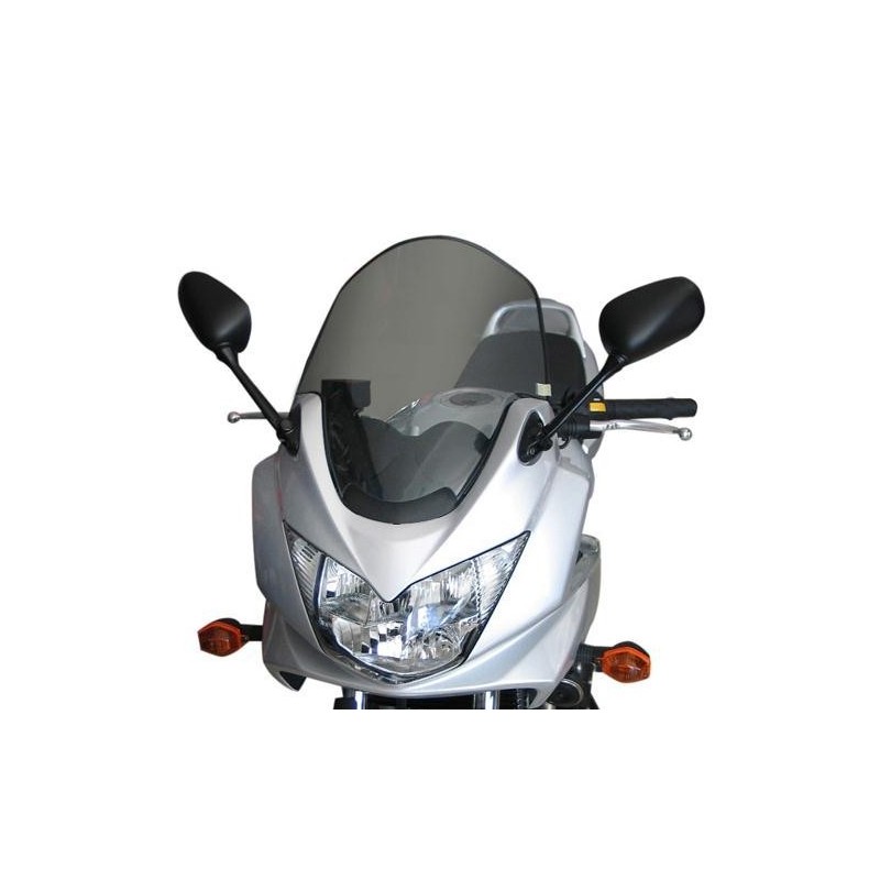 CUPOLINO GIVI TOURING SUZUKI BANDIT 650 S 2005-2010, BANDIT 1250 S 2007-2010, FUME'