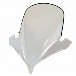 PARABRISAS GIVI YAMAHA FZ6 FAZER 2004-2006, TRANSPARENTE