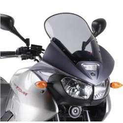 CUPOLINO GIVI TOURING YAMAHA TDM 900 2002-2013, FUME'