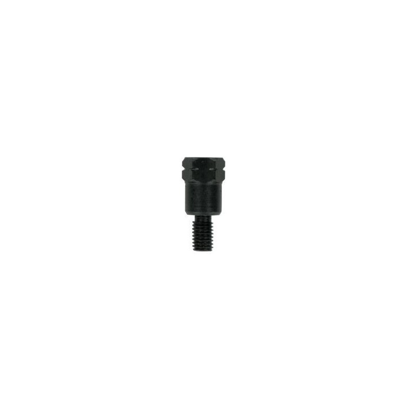 ADAPTADOR DE ESPEJO PARA MOTOCICLETAS NAKED (DESDE ROSCA M10 DX HASTA ROSCA M8 SX)