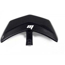 CARBON FIBER TAIL DUCATI HYPERMOTARD 1100 2007-2009