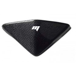 CARBON FIBER FRONT COVER DUCATI HYPERMOTARD 1100 2007-2009