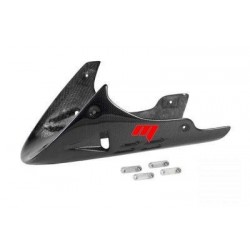 PUNTA DE FIBRA DE CARBONO DUCATI MONSTER (EXCEPTO MONSTER S4/S4R/S4RS, MONSTER 696)