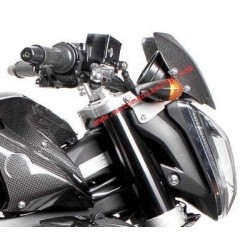 CARBON FIBER WINDSCHUTZSCHEIBE YAMAHA FZ1 2006-2015