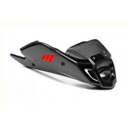 CARBON FIBER TOE YAMAHA FZ1/FZ1 FAZER 2006-2015