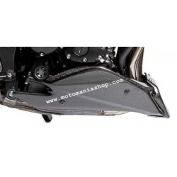 PUNTERA DE FIBRA DE CARBONO YAMAHA FZ1/FZ1 FAZER 2006-2015