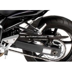 PARAFANGO POSTERIORE IN FIBRA DI CARBONIO YAMAHA FZ6/FZ6 FAZER 2004-2006