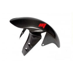 CARBON FIBER FRONT FENDER YAMAHA R1 2004-2008