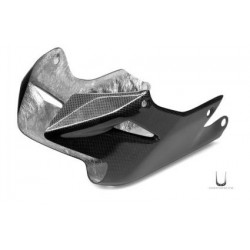 CARBON FIBER TOE DUCATI MULTISTRADA 1200/S 2010-2014