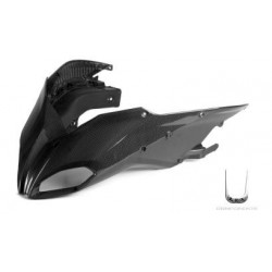 COPPIA PRESE D'ARIA IN FIBRA DI CARBONIO DUCATI MULTISTRADA 1200/S 2010-2014