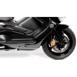 PARAFANGO ANTERIORE IN FIBRA DI CARBONIO YAMAHA T-MAX 2000-2007