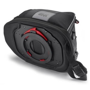 GIVI TANKLOCK XS307 EXTENDABLE TANKRUCKSÄCKE MAX VOLUME 15 LITERS