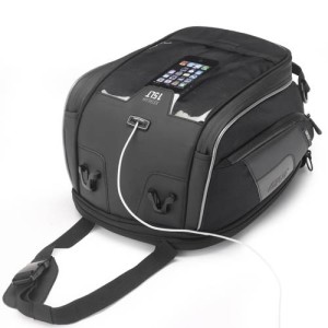GIVI TANKLOCK XS307 EXTENDABLE TANKRUCKSÄCKE MAX VOLUME 15 LITERS