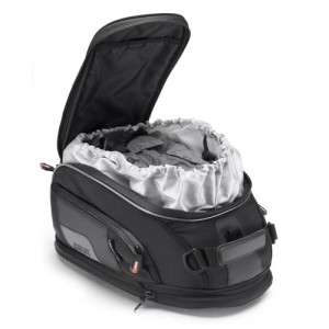 GIVI TANKLOCK XS307 EXTENDABLE TANKRUCKSÄCKE MAX VOLUME 15 LITERS