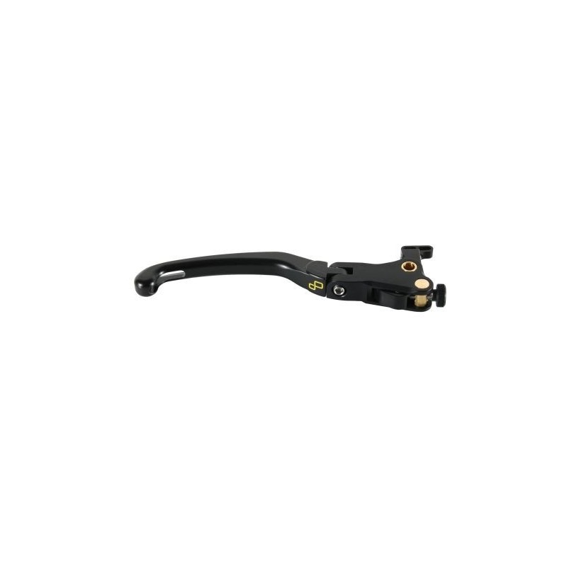 ARTICULATED BRAKE LEVER LIGHTECH J FOR BREMBO RADIAL PUMPS 16X18 AND 19X18