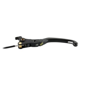 ARTIKULIERTER BREMSHEBEL LIGHTECH J MIT LINKS EINSTELL FÜR BREMBO RADIALPUMPEN 16X18 UND 19X18