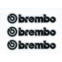 KIT DE ADHESIVOS TÉCNICO PATROCINADOR TIPO BREMBO