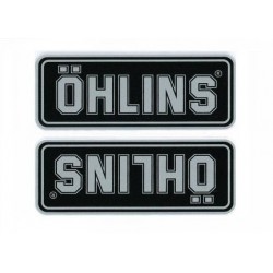 KIT DE ADHESIVOS TÉCNICO PATROCINADOR TIPO OHLINS