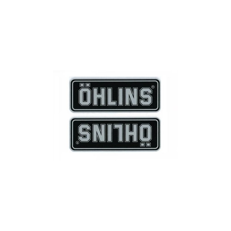 KIT DE ADHESIVOS TÉCNICO PATROCINADOR TIPO OHLINS